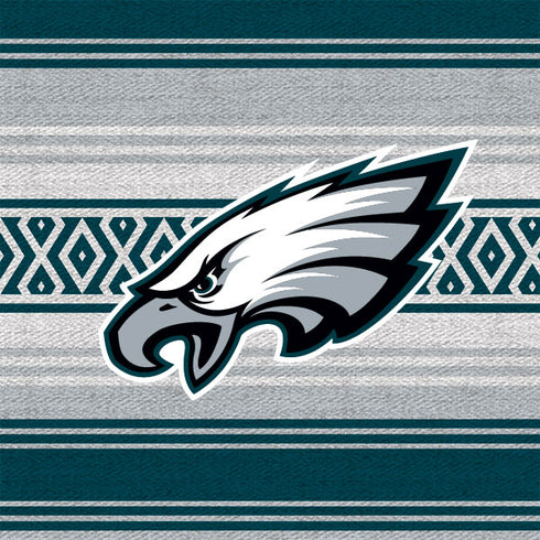 NFL Philadelphia Eagles Trailblazer G203 Prodigy RGB Wired Gaming Mouse Skin